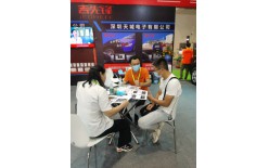 吉先鋒~行車(chē)安全專(zhuān)家，驚艷亮相九州展！簽約不斷！